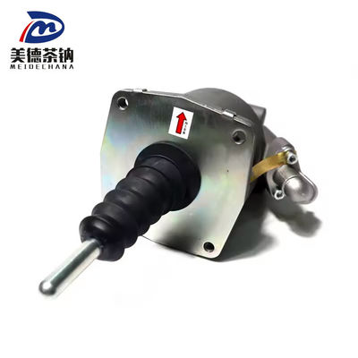 Original Equipment Clutch Booster for Zhongtong Bus Clutch Servo 1604-00349