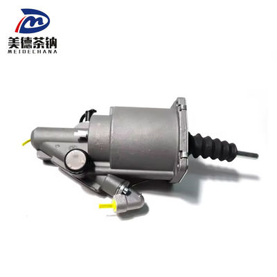 Original Equipment Clutch Booster for Zhongtong Bus Clutch Servo 1604-00349