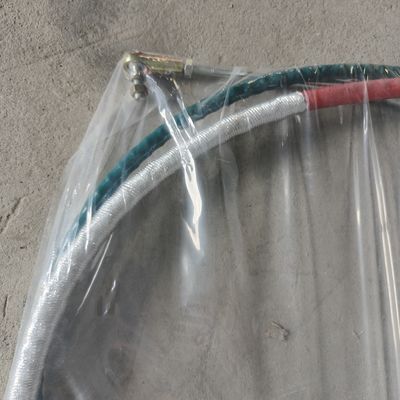 Gear Selection Flexible Shaft Assembly and Versatile for Replace/Repair Applications