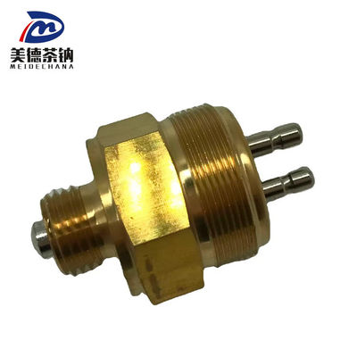 Standard Neutral Switch 0501203 944 for Bus Parts and Retail of QJ Gearbox Accessories