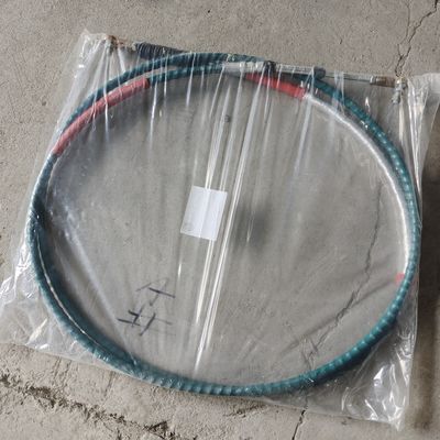 Gear Selection Flexible Shaft Assembly and Versatile for Replace/Repair Applications