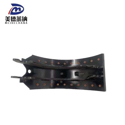 Brake Shoe Customized by Original for Performance