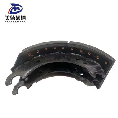 Brake Shoe Customized by Original for Performance