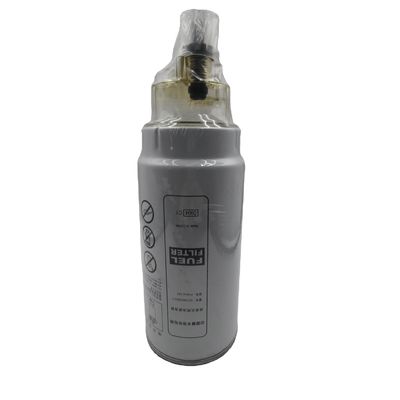 Truck Diesel Engine Fuel Water Separator Filter VG154008311 with Steel Filter Element