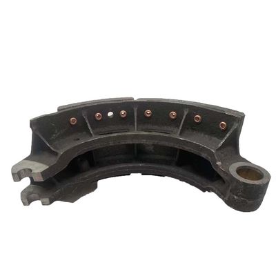 Customize Meide Chana Bus Brake Shoe OE NO. 123456 for Durability