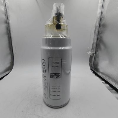 Truck Diesel Engine Fuel Water Separator Filter VG154008311 with Steel Filter Element