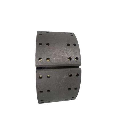 Customize Brake Shoe for 's Original Bus Model by Professional
