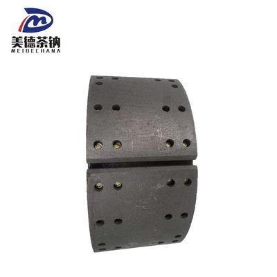 Customize Brake Shoe for 's Original Bus Model by Professional