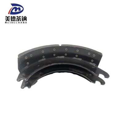 Customize Brake Shoe for 's Original Bus Model by Professional