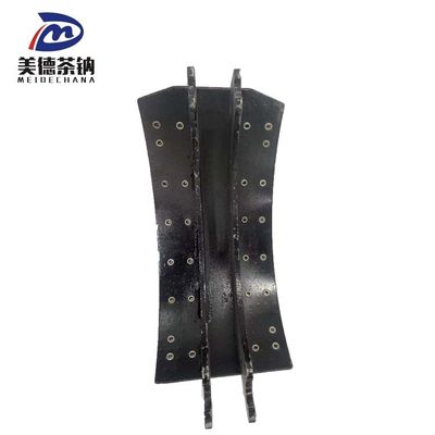 Customize Brake Shoe for 's Original Bus Model by Professional