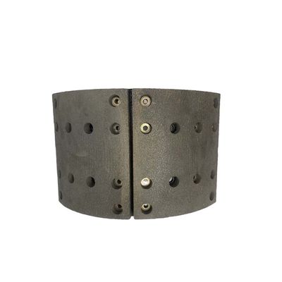 Customize Brake Shoe for 's Original Bus Model by Professional