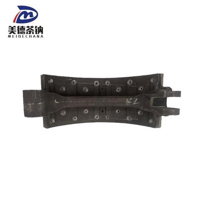 Brake Shoe for Bus Model OE NO. from Experienced Manufacture