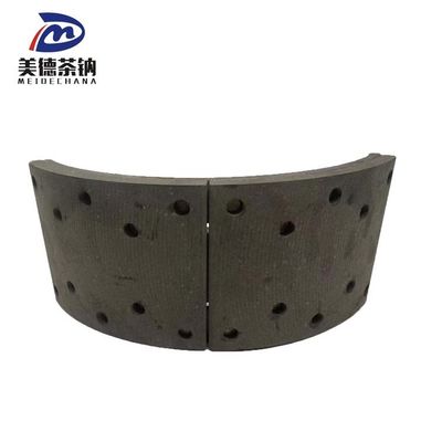 Brake Shoe for Bus Model OE NO. from Experienced Manufacture