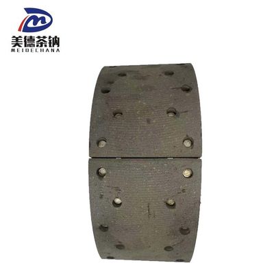 Brake Shoe for Bus Model OE NO. from Experienced Manufacture