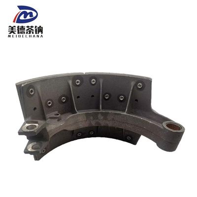 Custom Brake Shoe for HD90149340095 Replacement/Repair by Customization