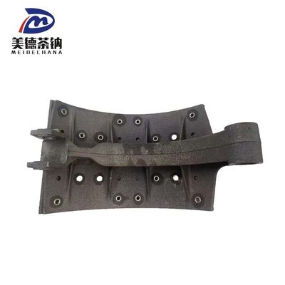 Custom Brake Shoe for HD90149340095 Replacement/Repair by Customization