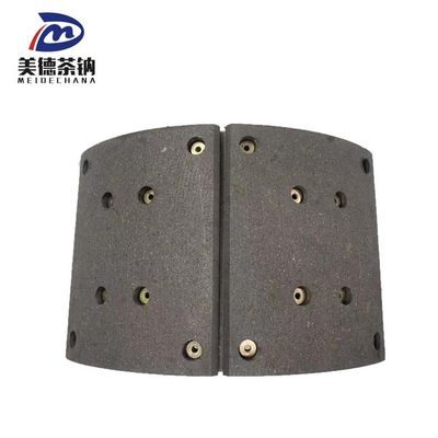 Custom Brake Shoe for HD90149340095 Replacement/Repair by Customization