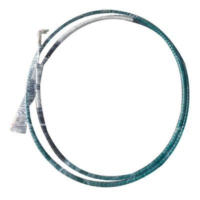Heavy Duty Truck Standard Transmission Shift Cable for Bus Parts WG9725240226 Gear