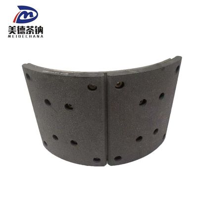 Custom Brake Shoe for HD90149340095 Replacement/Repair by Customization