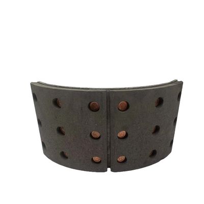 s Customized Brake Shoe for Replacement and Repair Customized to Your Needs