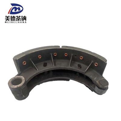 s Customized Brake Shoe for Replacement and Repair Customized to Your Needs