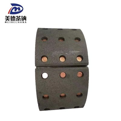 s Customized Brake Shoe for Replacement and Repair Customized to Your Needs