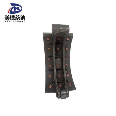 s Customized Brake Shoe for Replacement and Repair Customized to Your Needs