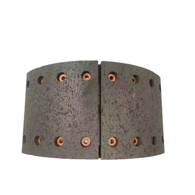 s Customized Brake Shoe for Replacement and Repair Customized to Your Needs