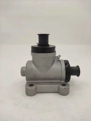 Original Bus Parts Car Angle Steering Gear Assembly 3415-00022 with OE NO. 3415-00022