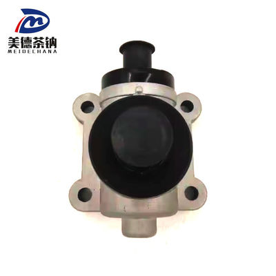 Bus Parts Car Angle Steering Gear Assembly 3415-00022 for Replace/Repair Purpose