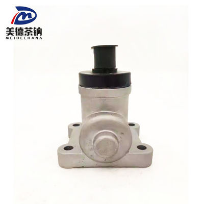 Bus Parts Car Angle Steering Gear Assembly 3415-00022 for Replace/Repair Purpose