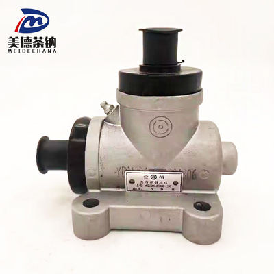 Bus Parts Car Angle Steering Gear Assembly 3415-00022 for Replace/Repair Purpose