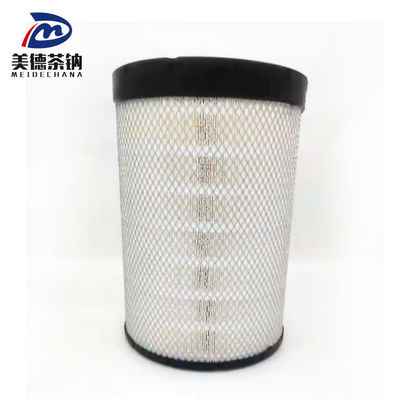 1109-03726 3043 Air Filter Element for Engine Air Cluster within Bus Model