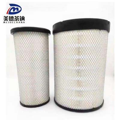 1109-03726 3043 Air Filter Element for Engine Air Cluster within Bus Model