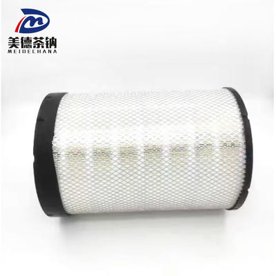 1109-03726 3043 Air Filter Element for Engine Air Cluster within Bus Model