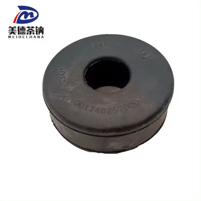 Original Bus Engine Parts Single Pump Tappet Shock Absorber Rubber Washer 2905-00306