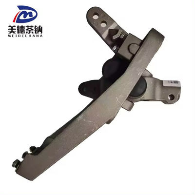 Bus Variable Speed Control Mechanism for Bus Repair or Replacement from Chinese 01360