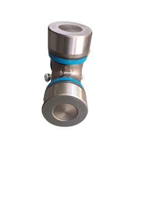 Standard Cross Shaft for Industrial in Production