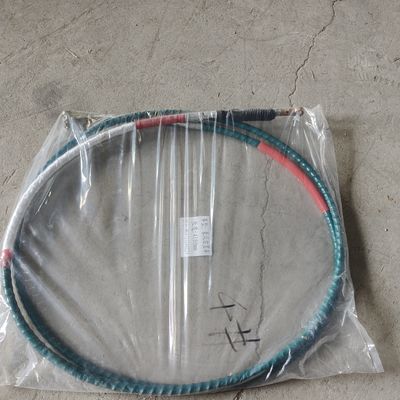 Flexible Shaft Assembly WG9725240224 for Sino Truck Bus Parts Transmission Standard