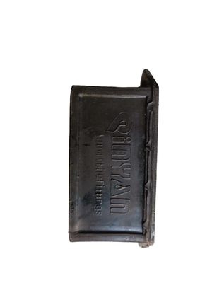 Standard Engine Front Suspension Damping Block for Repair/Replace Needs Solution Case
