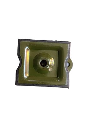 Standard Engine Front Suspension Damping Block for Repair/Replace Needs Solution Case