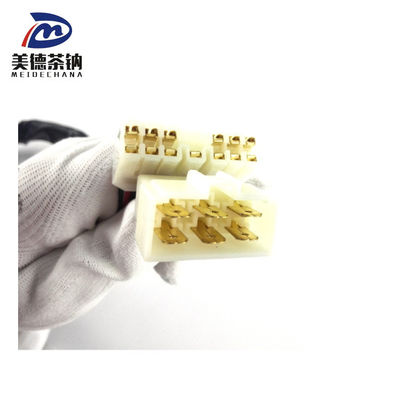 Original Bus Parts Combination Switch OE NO. for Bus Turn Signal Wiper Switch