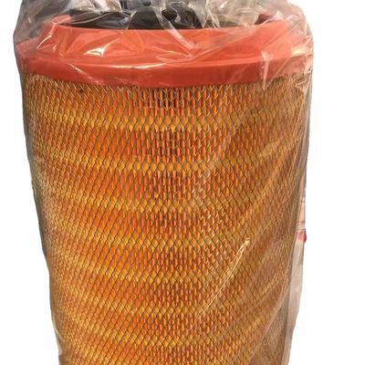 Original Air Filter 3046 in Standard Size for Heavy Duty Truck Replacement Components