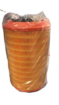 Original Air Filter 3046 in Standard Size for Heavy Duty Truck Replacement Components