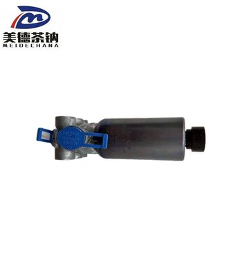 Normally-Closed Solenoid Valve Made in OE NO. 123456789 for Replace/Repair
