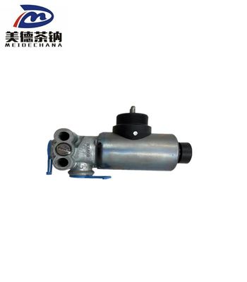 Normally-Closed Solenoid Valve Made in OE NO. 123456789 for Replace/Repair