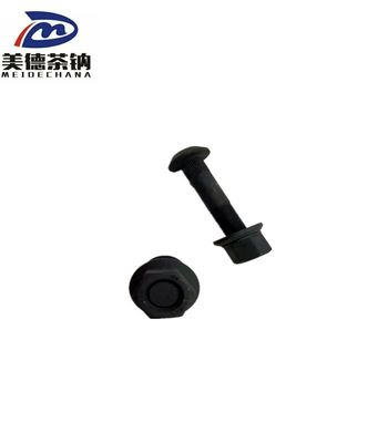 Bus Parts Wheel Bolt for Bus Model from Original Factor