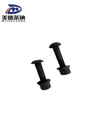 Bus Parts Wheel Bolt for Bus Model from Original Factor