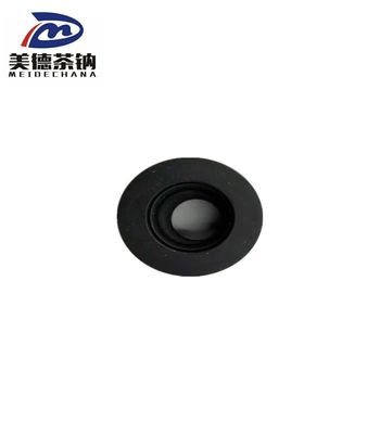Bus Parts Wheel Nut Made in for Hot Market Origin