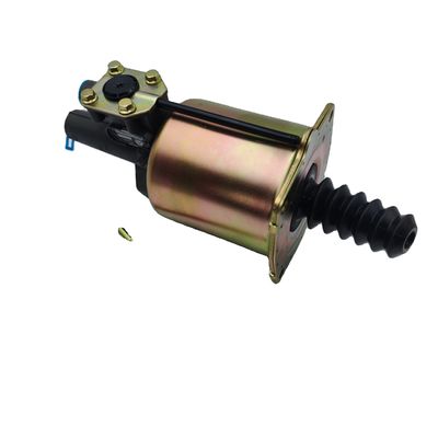 Original Genuine Sinotruck Howo Clutch Booster Cylinder WG9725230041 for Heavy Duty Trucks